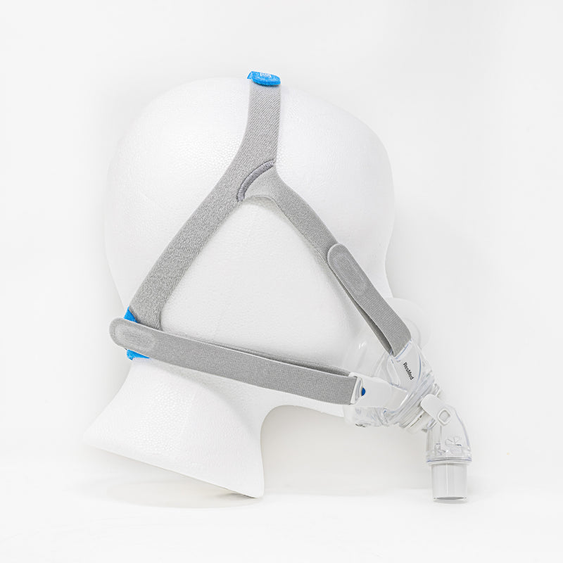 ResMed AirFit F30 Full Face CPAP Mask with Headgear