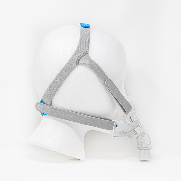 ResMed AirFit F30 Full Face CPAP Mask with Headgear