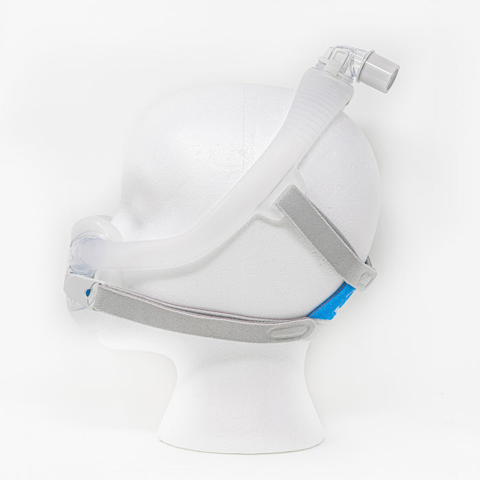 Resmed AirFit F30i with Headgear Starter Pack