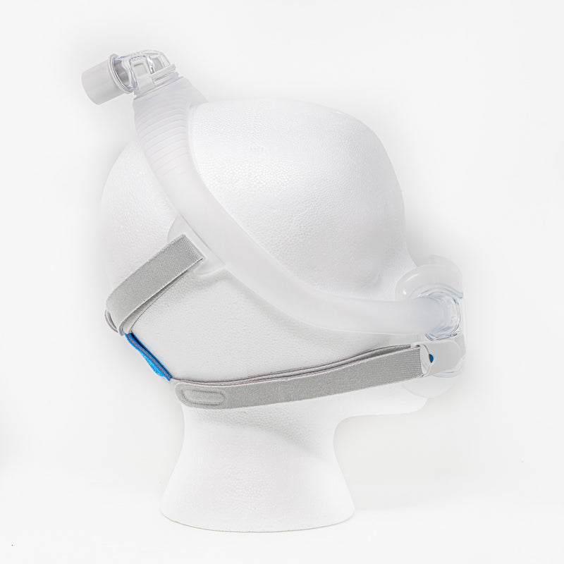 ResMed AirFit F30i Full Face CPAP Mask with Headgear