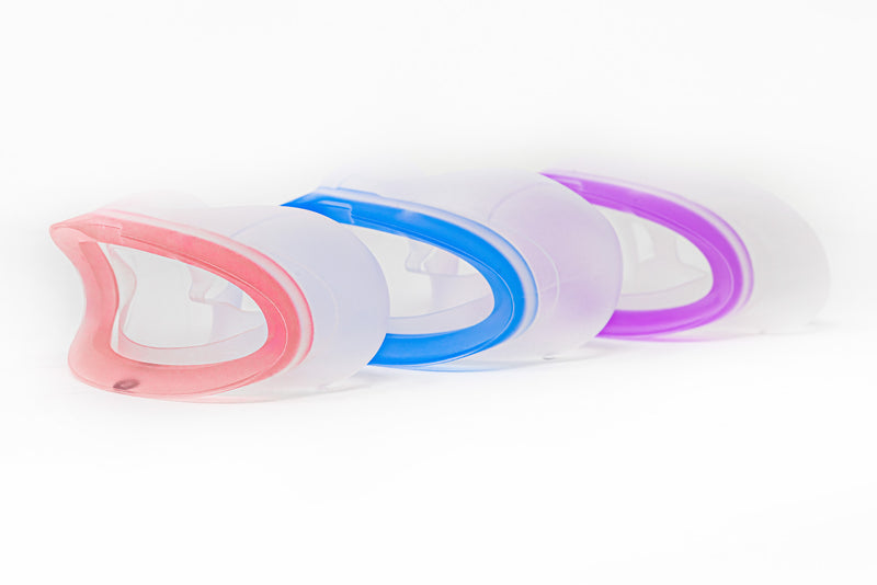 ResMed AirFit N30 Nasal Mask with Headgear - Starter Pack