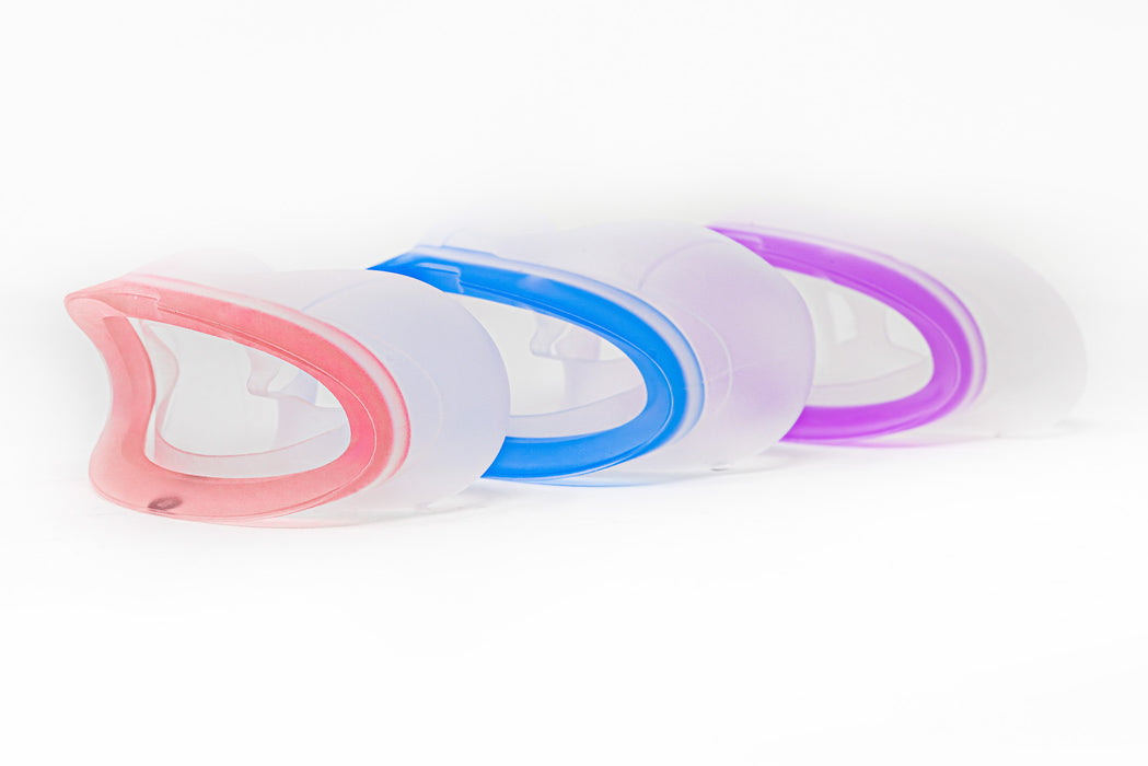 ResMed AirFit N30 Nasal Mask with Headgear - Starter Pack