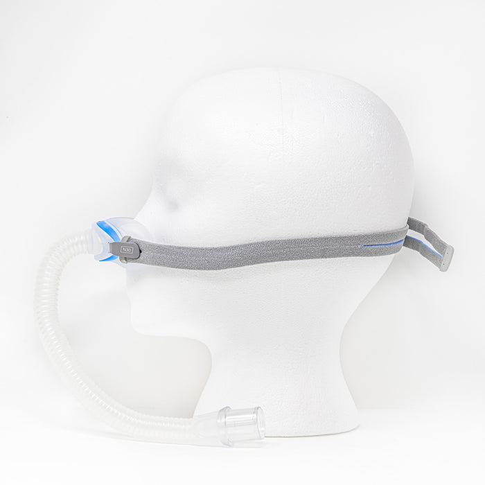 ResMed AirFit N30 Nasal Mask with Headgear - Starter Pack