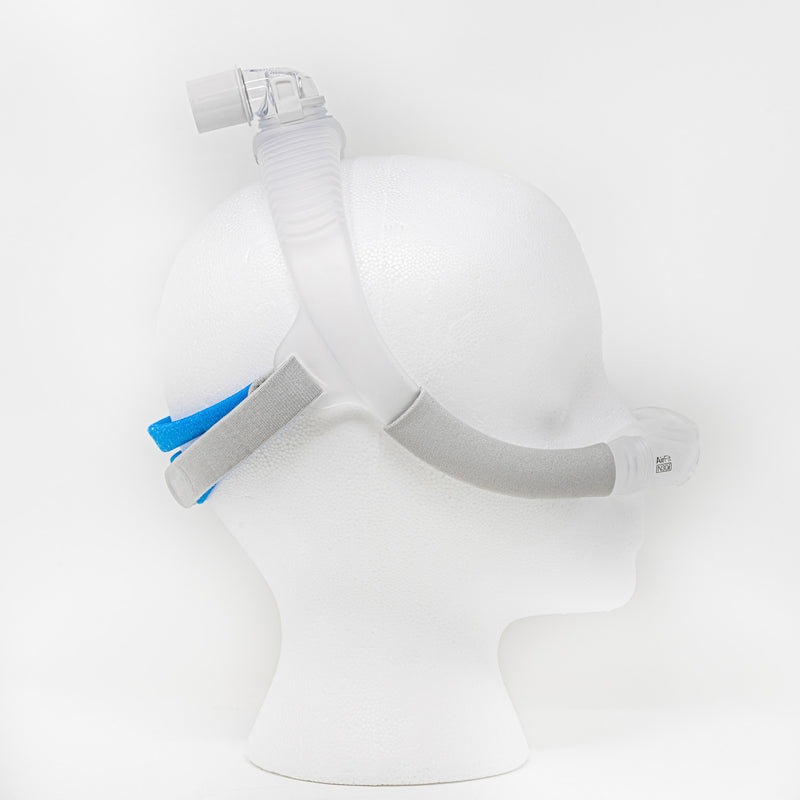 ResMed AirFit N30i Nasal CPAP Mask with Headgear