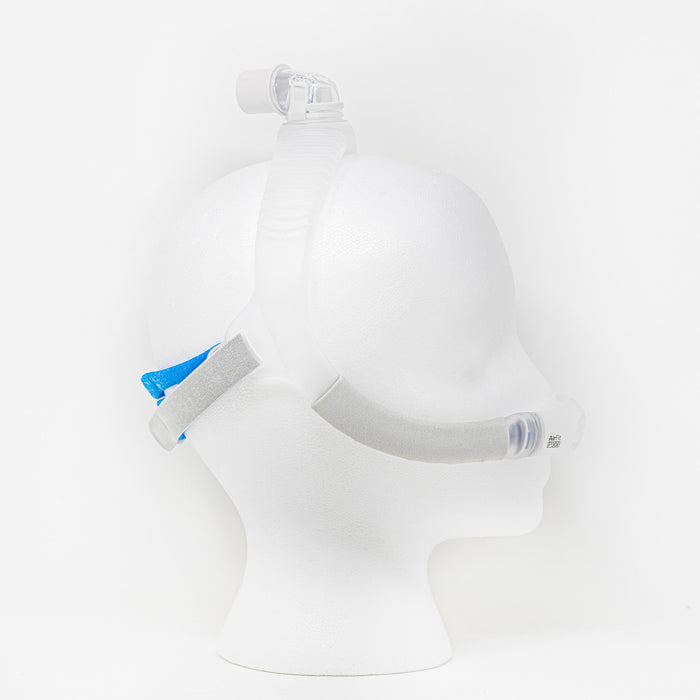 ResMed AirFit P30i Nasal Pillow CPAP Mask with Headgear