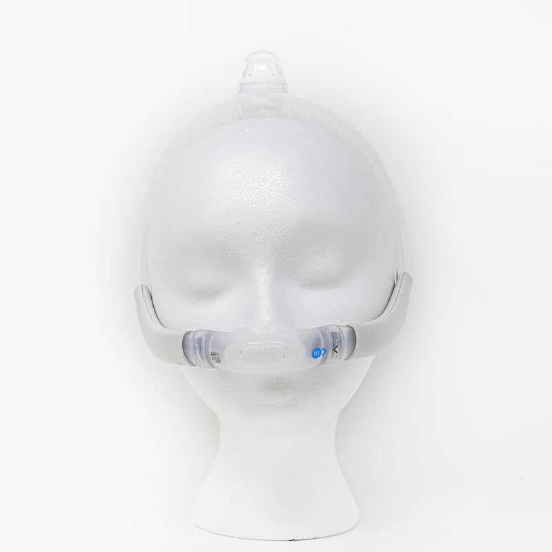 ResMed AirFit P30i Nasal Pillow CPAP Mask with Headgear