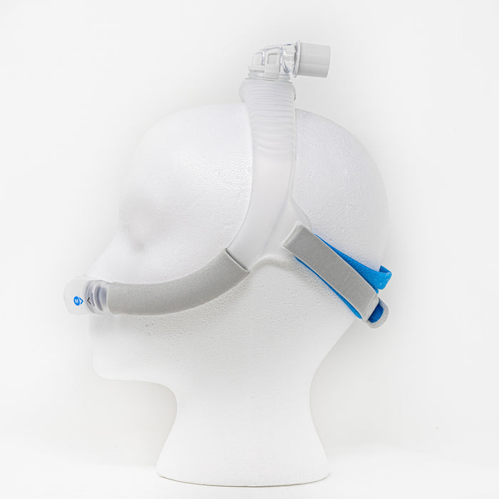 ResMed AirFit P30i Nasal Pillow CPAP Mask with Headgear