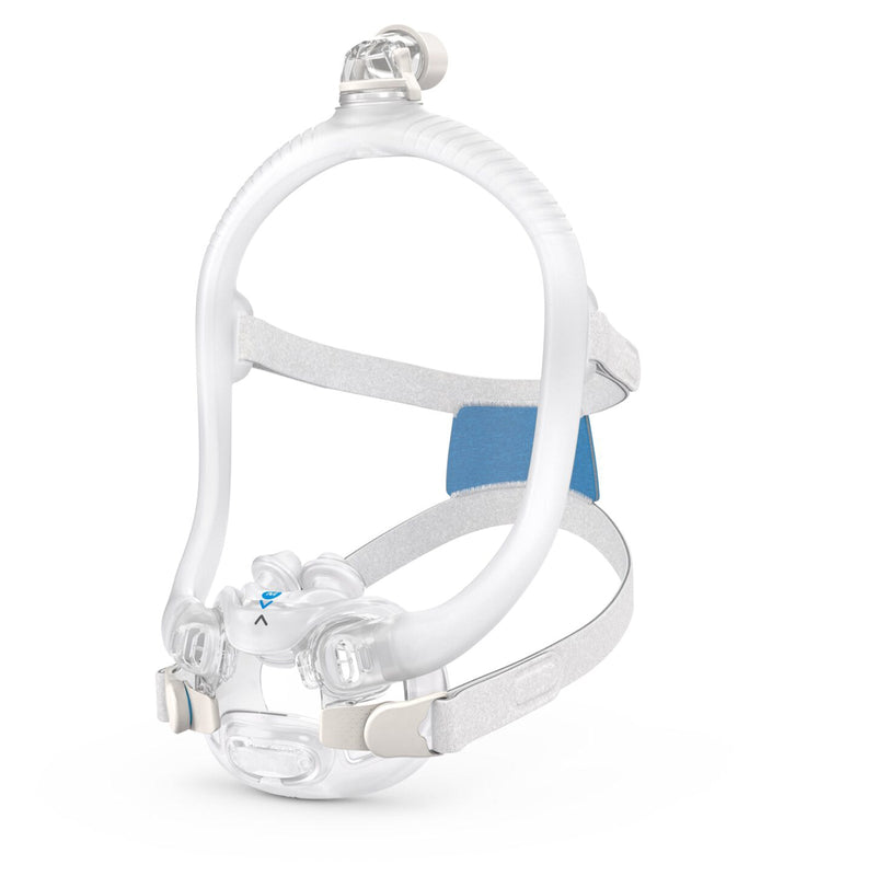 ResMed AirFit X30i Oral Nasal Mask - FitPack