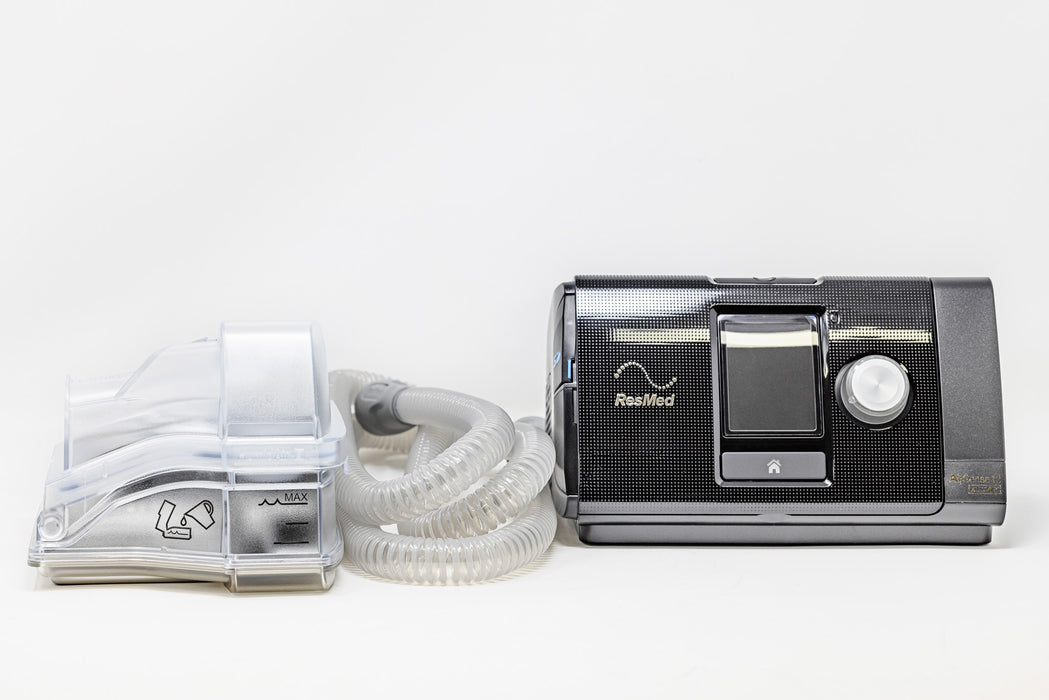 ResMed AirSense 10 Auto CPAP Machine - Brand New