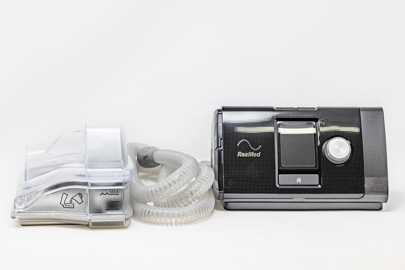 ResMed AirSense 10 AutoSet CPAP Machine - Certified Pre-Owned