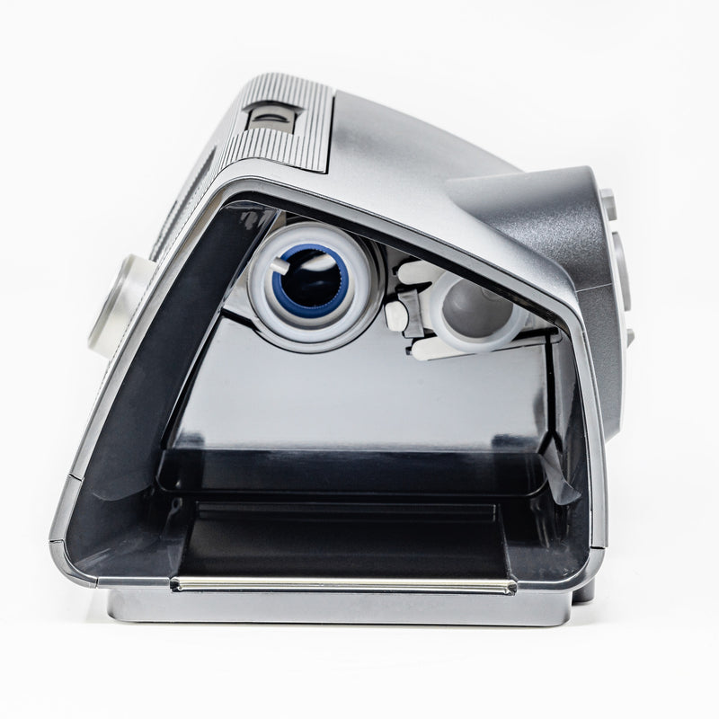 ResMed AirSense 10 AutoSet CPAP Machine - Demo
