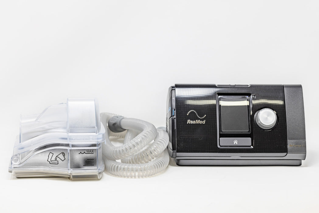 ResMed AirSense 10 CPAP Machine  - Brand New