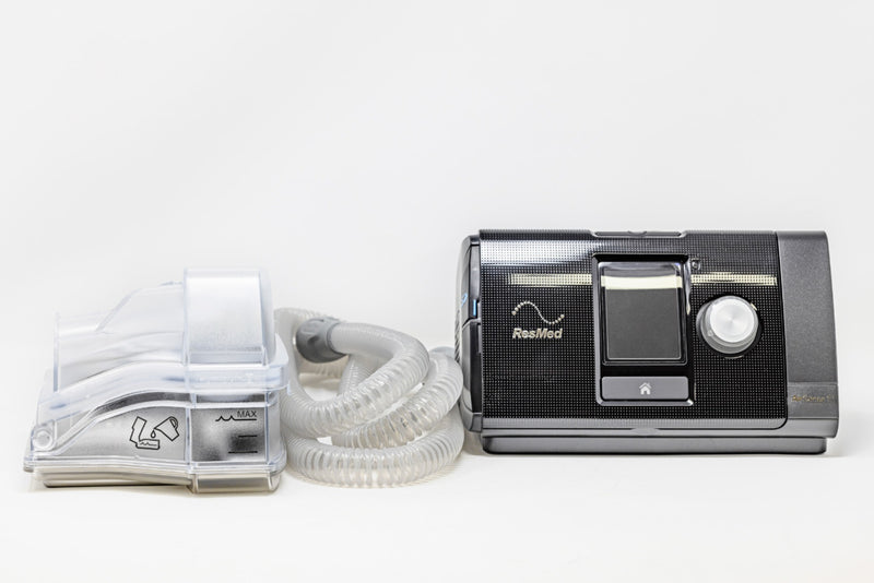 ResMed AirSense 10 CPAP Machine - Certified Pre-Owned