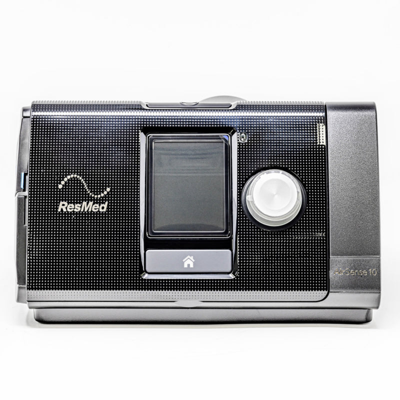 ResMed AirSense 10 CPAP Machine - Certified Pre-Owned