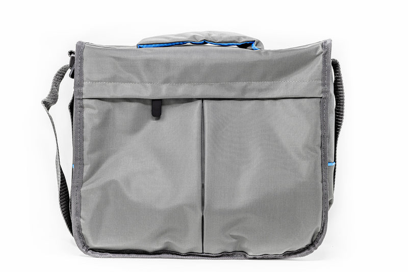 ResMed AirSense 10 and AirCurve 10 CPAP Machine Deluxe Travel Bag