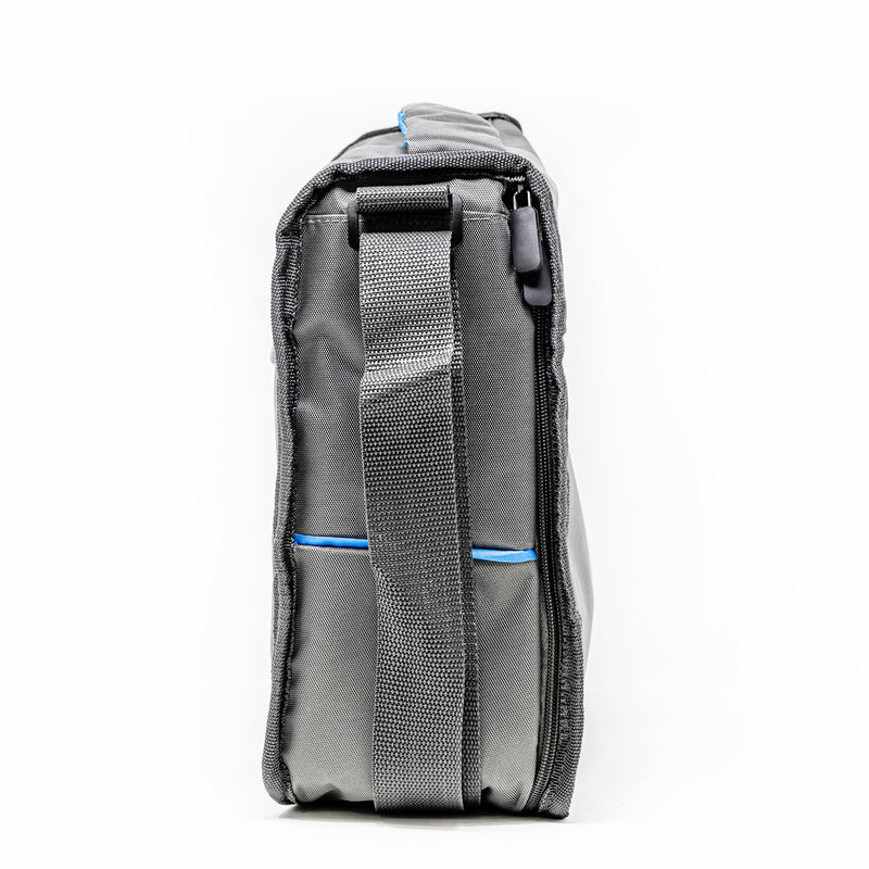 ResMed AirSense 10 and AirCurve 10 CPAP Machine Deluxe Travel Bag