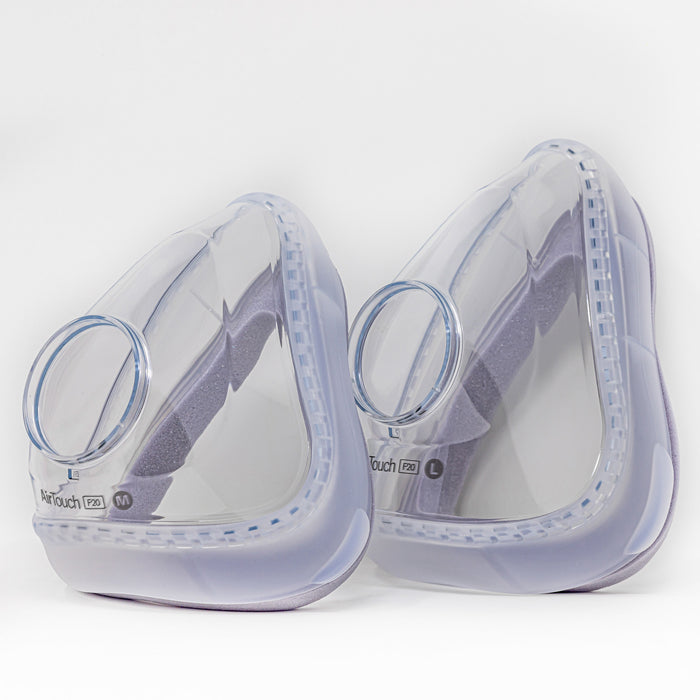 ResMed AirTouch F20 Replacement Cushion