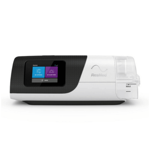 CPAP & BiPAP Machines