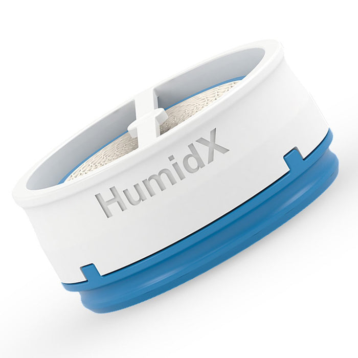 ResMed AirMini P10 Nasal Pillow CPAP Mask - Setup Pack