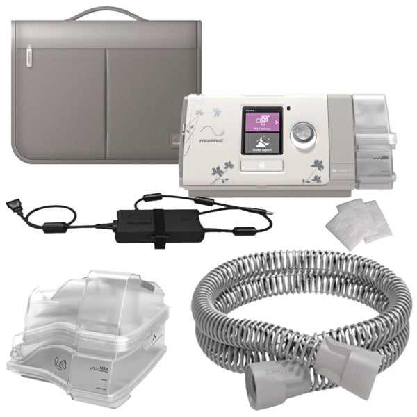 ResMed AirSense 10 Auto For Her CPAP Machine - Certified Pre-Owned