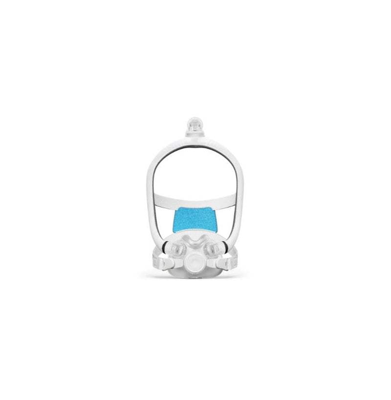 ResMed AirTouch F30i Clear Full Face CPAP Mask