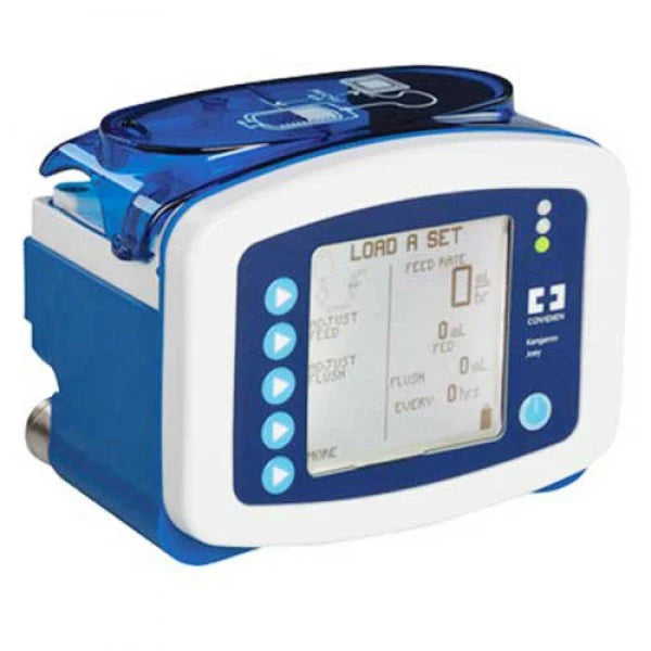 Covidien Kangaroo Joey Feeding Pump - Certified Refurbished