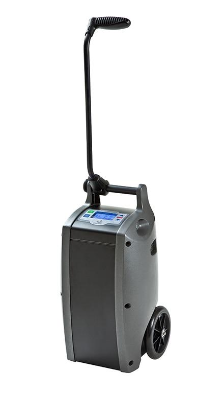 O2 Concepts Oxlife Independence Portable Oxygen Concentrator - Certified Pre-Owned
