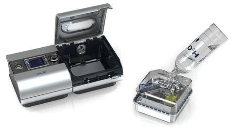 ResMed S9 H5i Water Chamber - Standard