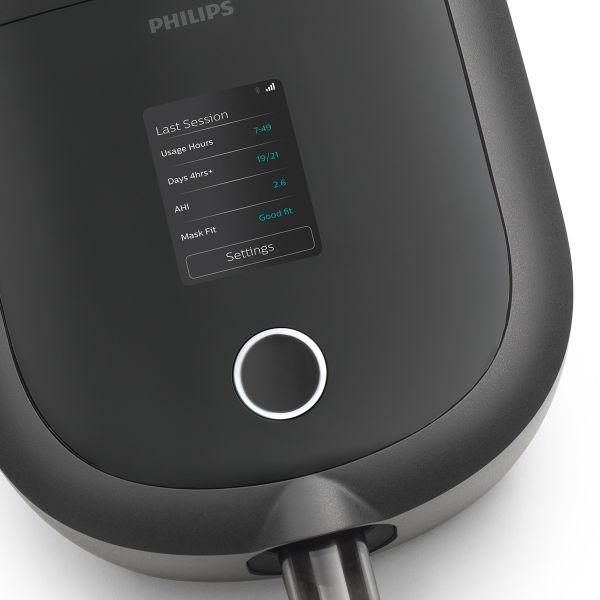 Philips Respironics DreamStation 2 Advanced Auto CPAP Machine