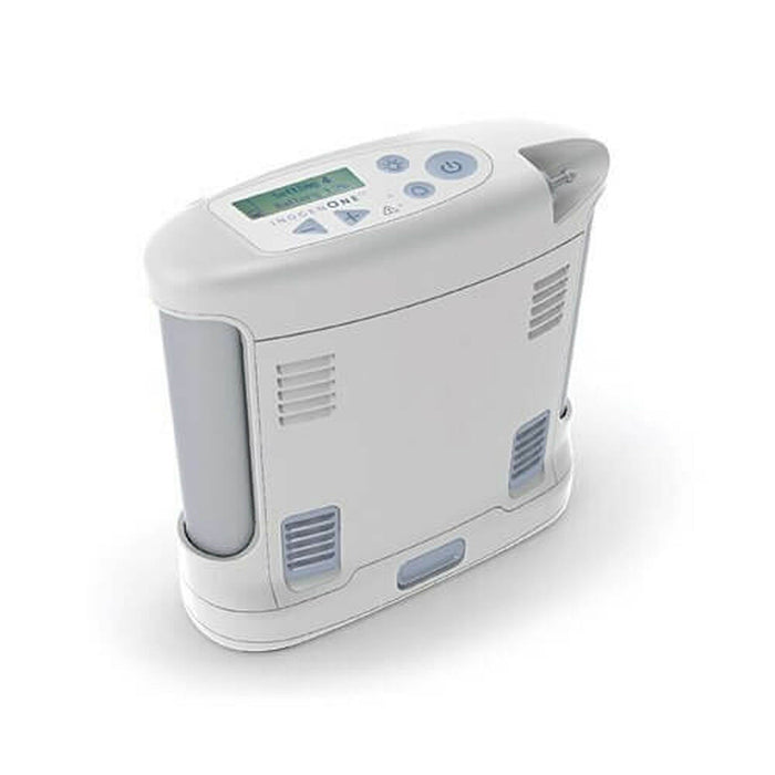 Inogen One G3 Portable Oxygen Concentrator Bundle - New — respflow