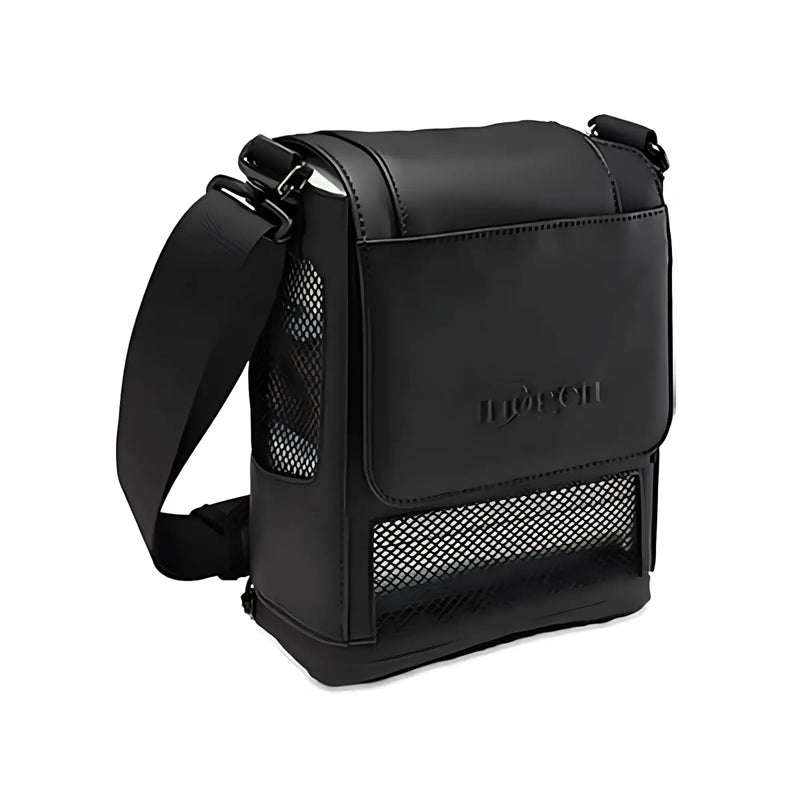 Inogen Rove 6 Portable Oxygen Concentrator, Pulse Dose - Demo (Open Box)