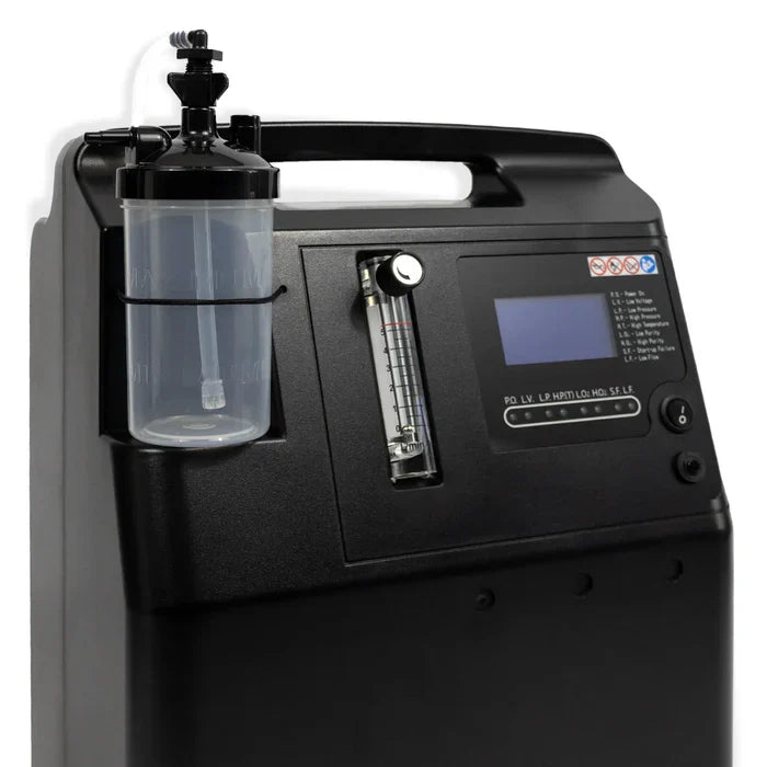 React Health Phoenix 5L Oxygen Concentrator - Certified Refurbished