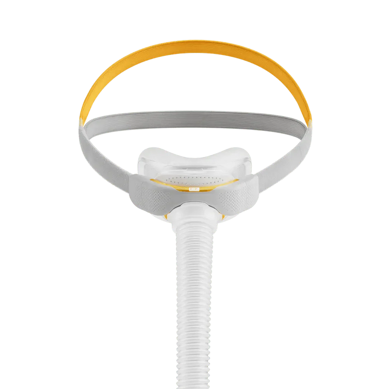 F&P Solo Nasal Mask Fitpack