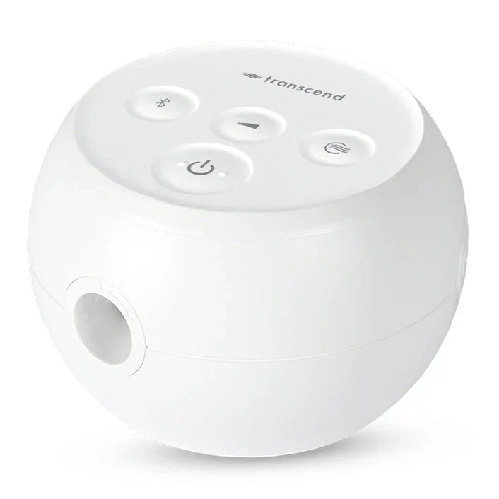 Transcend Micro 510 Travel CPAP Machine