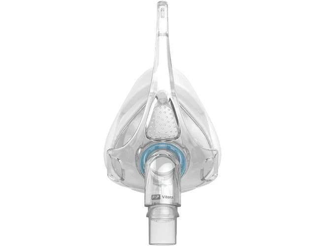 Fisher & Paykel Vitera Full Face CPAP Mask Without Headgear - Medium